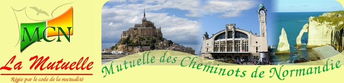 Mutuelle des Cheminots de Normandie